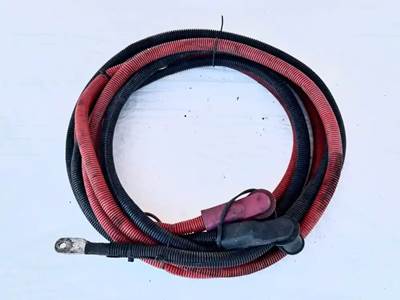 Peterbilt 579 Exterior Truck Part