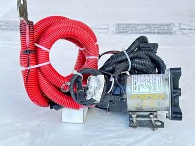 Peterbilt 579 Exterior Truck Part