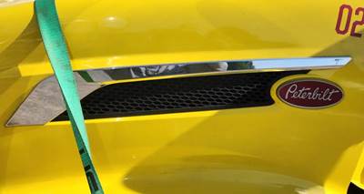 Peterbilt 579 Exterior Truck Part