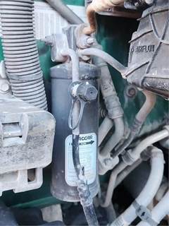 Peterbilt 579 Exterior Truck Part