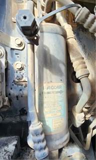 Peterbilt 579 Exterior Truck Part