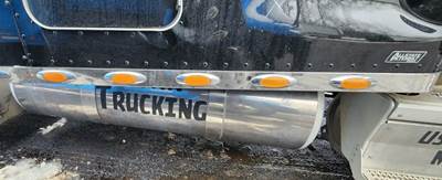 Peterbilt 579 Exterior Truck Part