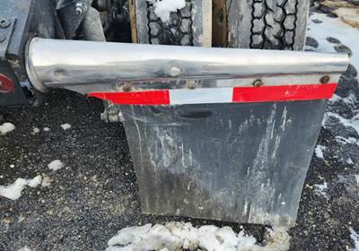 Peterbilt 579 Exterior Truck Part