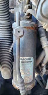 Used 2022 Peterbilt 579 A/C Dryer Receiver, Right Side, Part # F37-1022-100