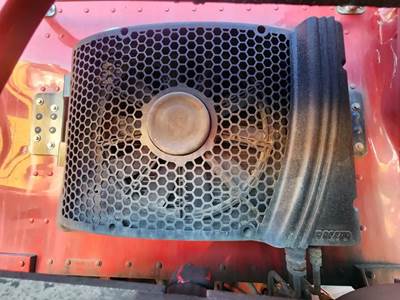 Used 2024 Peterbilt 579 Bergstrom NITE SSI Climate System, Rear Center of Cab, Part # 1002145479