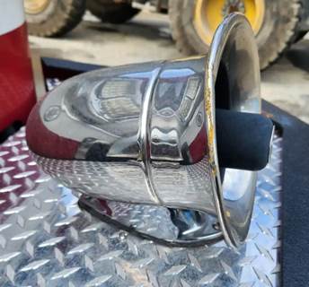 Pierce Custom Contender Exterior Truck Part