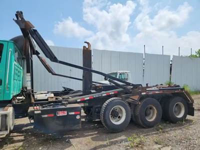 Sterling L9500 Exterior Truck Part