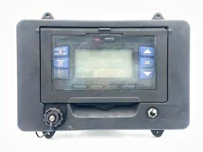 (Used) Carrier Transicold, Multi Temp Controller- Serial Number: 2218M0275479,