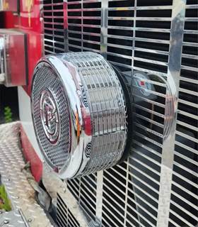 Sutphen Exterior Truck Part for a 1996 Sutphen Fire Truck