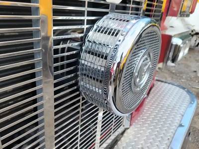 Sutphen Exterior Truck Part for a 2001 Sutphen Firetruck