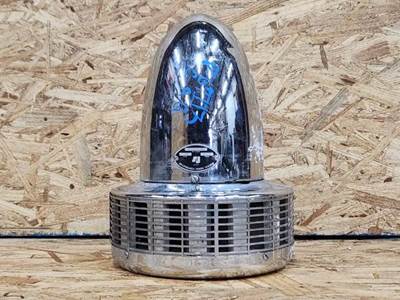 (Used) Federal Signal Corporation, Horn- Model: Q2BP, Volts: 12, Serial Number: