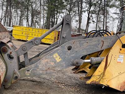 Volvo Exterior Truck Part