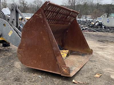 Volvo Exterior Truck Part