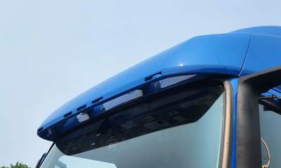 Volvo VNL Exterior Truck Part