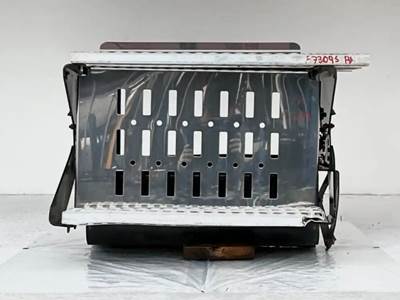 Volvo VNL Exterior Truck Part