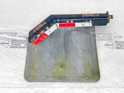 Volvo VNL Exterior Truck Part