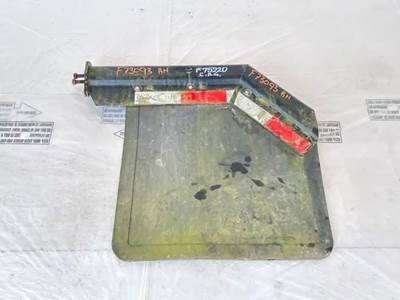 Volvo VNL Exterior Truck Part