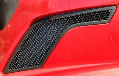 Volvo VNL Exterior Truck Part