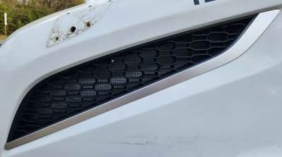 Volvo VNL Exterior Truck Part