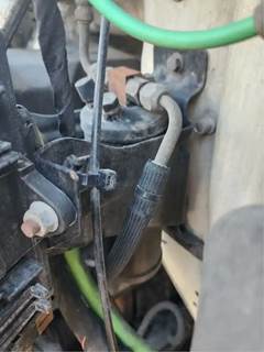 Volvo VNL Exterior Truck Part