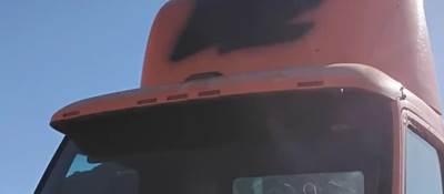 Volvo VNM Exterior Truck Part