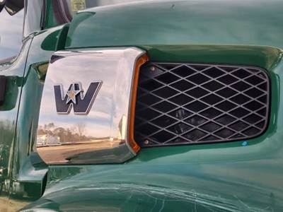 Western Star 47X Exterior Truck Part