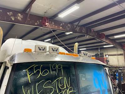 Western Star 4900E Exterior Truck Part