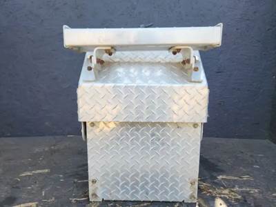 Western Star 4900EX Exterior Truck Part