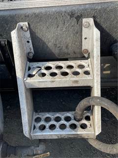 Western Star 4900FA Exterior Truck Part for a 2008 Western Star 4900 FA