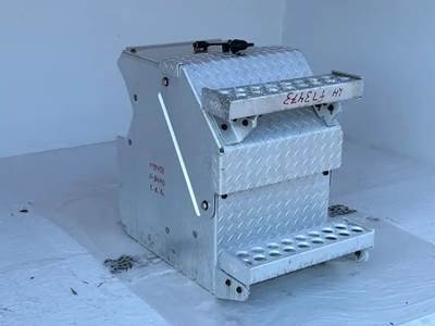 Western Star 4900FA Exterior Truck Part for a 2012 Western Star 4900 FA