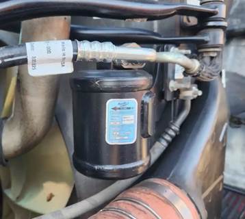 Western Star 4900FA Exterior Truck Part for a 2020 Western Star 4900 FA