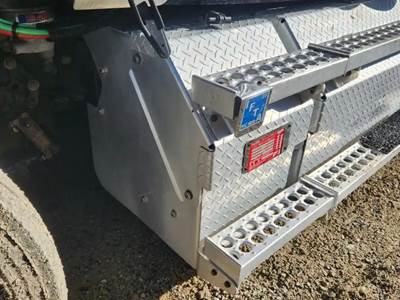 Western Star 4900FA Exterior Truck Part for a 2020 Western Star 4900 FA