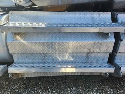 Western Star 4900FA Exterior Truck Part for a 2020 Western Star 4900 FA