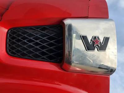 Western Star 49X Exterior Truck Part