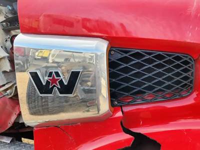 Western Star 49X Exterior Truck Part