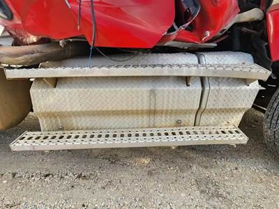 Western Star 49X Exterior Truck Part