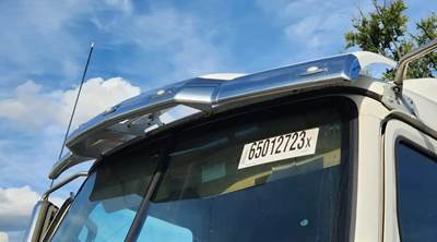 Western Star 5700 Exterior Truck Part