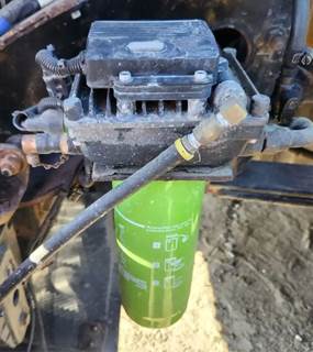 Western Star 5700 Exterior Truck Part