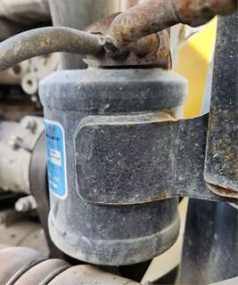 Used 2018 Western Star 5700 A/C Dryer Receiver, Right Side, Part # A22-77123-003