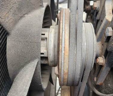 Caterpillar 3406 Fan Clutch for a 1993 Freightliner FLD120
