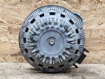 Caterpillar C13 Fan Clutch for a 2007 Oshkosh S-SERIES