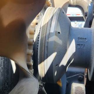 Caterpillar C7 Fan Clutch for a 2006 Freightliner M2 106