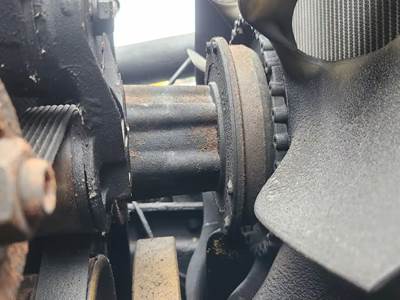 Caterpillar C7 Fan Clutch for a 2005 Freightliner M2 106