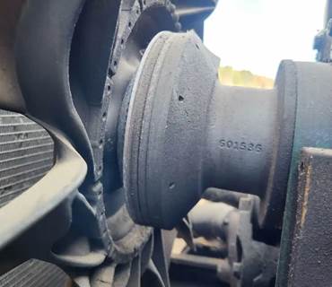 Caterpillar C9 Fan Clutch for a 2005 Sterling L9500