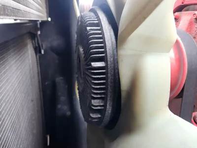 Cummins B6.7 Fan Clutch for a 2020 International MV607