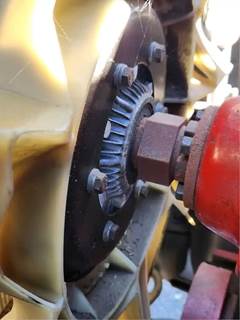 Cummins ISB Fan Clutch for a 2023 International MV607