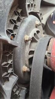 Cummins ISB Fan Clutch for a 2016 Freightliner M2 106