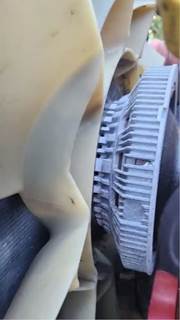 Cummins ISB Fan Clutch for a 2019 International DuraStar 4300