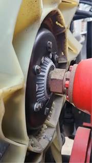 Cummins ISB Fan Clutch for a 2023 International MV607