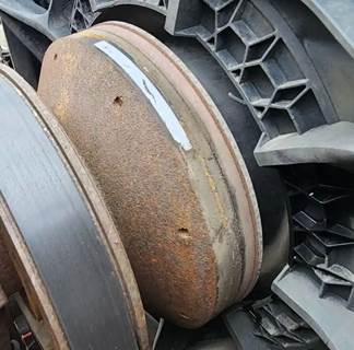 Cummins ISC Fan Clutch for a 2013 Freightliner 108SD